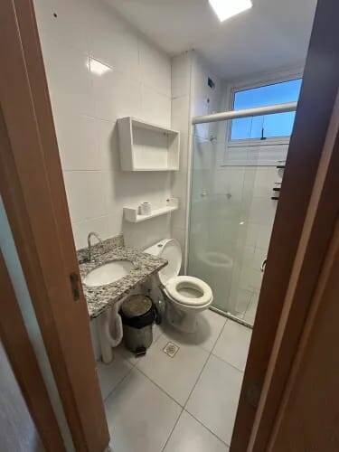 Apartamento, 2 quartos, 45 m² - Foto 12