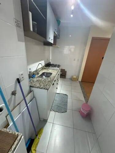 Apartamento, 2 quartos, 45 m² - Foto 9