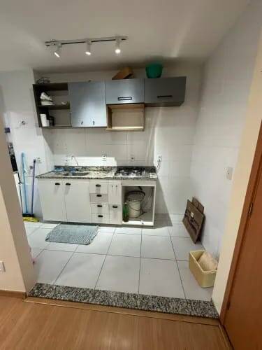 Apartamento, 2 quartos, 45 m² - Foto 11