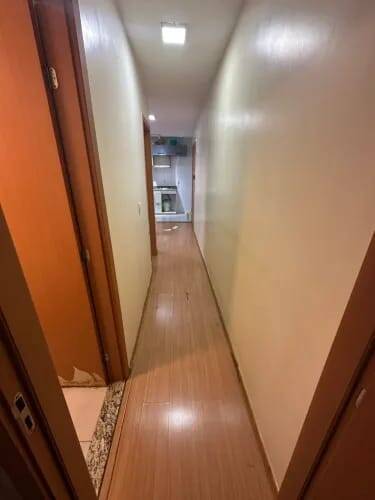 Apartamento, 2 quartos, 45 m² - Foto 4