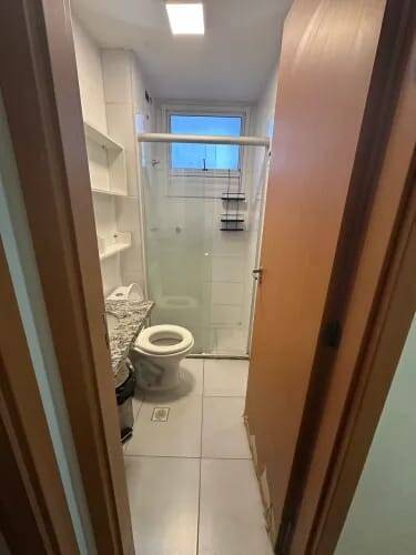 Apartamento, 2 quartos, 45 m² - Foto 15
