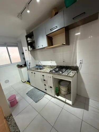 Apartamento, 2 quartos, 45 m² - Foto 10
