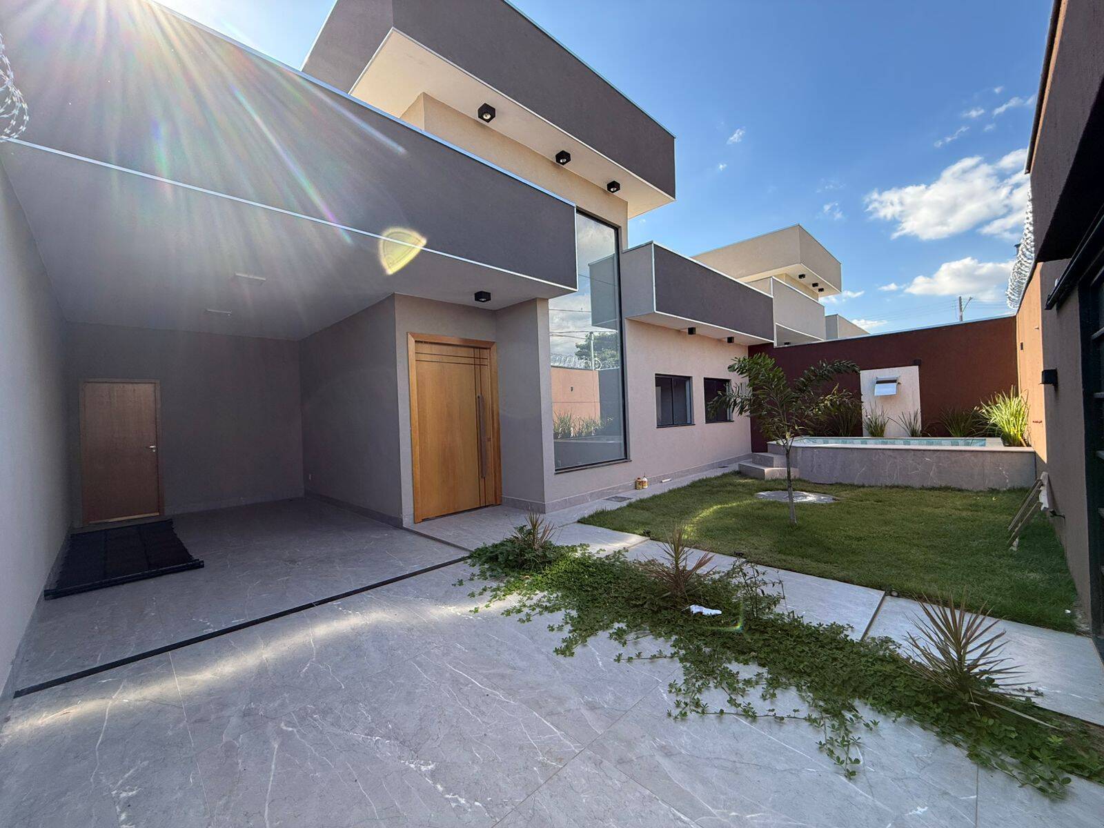 Casa, 3 quartos, 218 m² - Foto 23