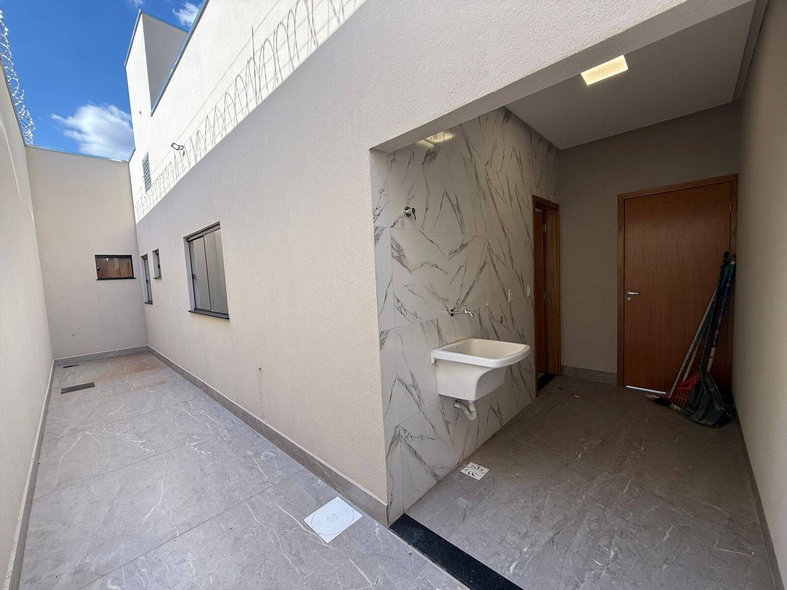 Casa, 3 quartos, 218 m² - Foto 19