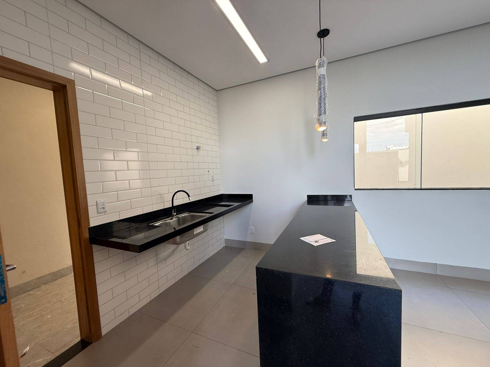 Casa, 3 quartos, 218 m² - Foto 15