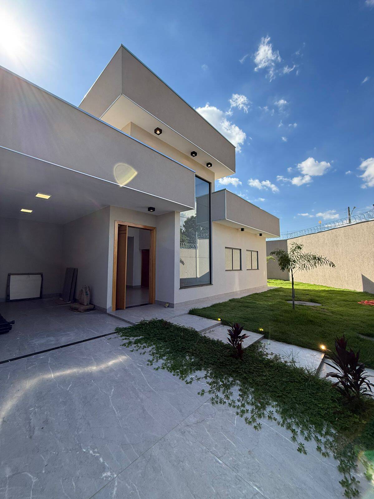 Casa, 3 quartos, 218 m² - Foto 24