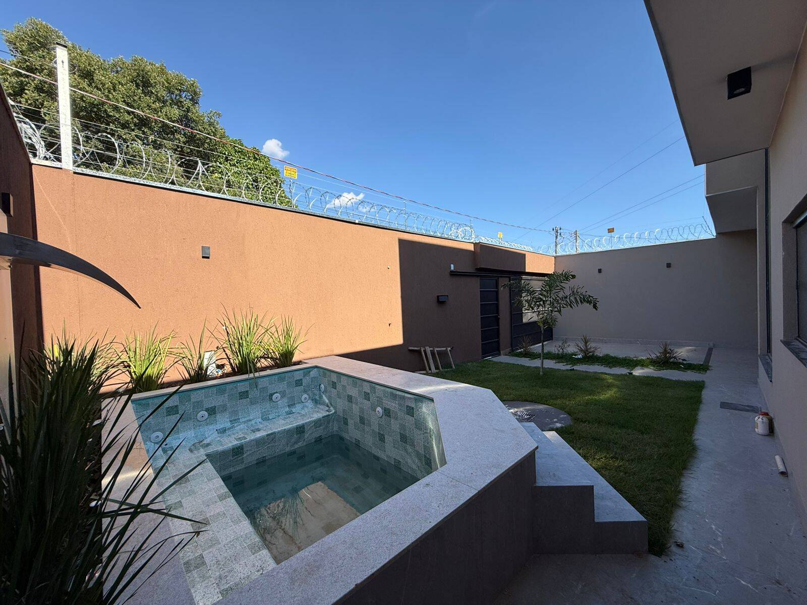 Casa, 3 quartos, 218 m² - Foto 25