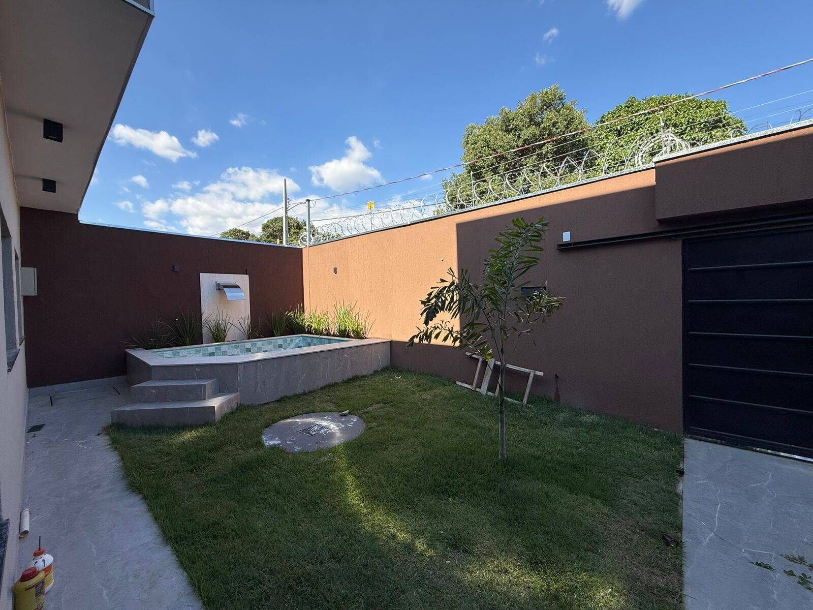 Casa, 3 quartos, 218 m² - Foto 26
