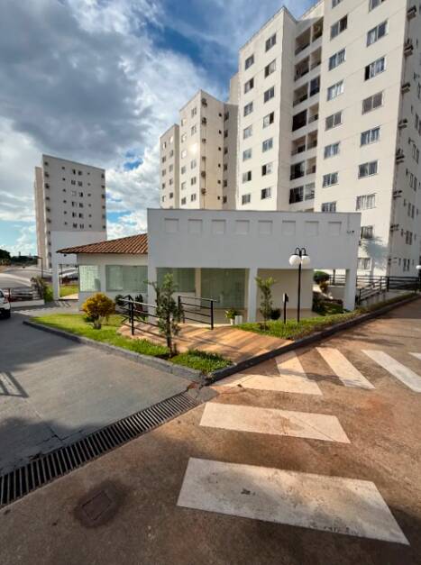Apartamento, 2 quartos, 56 m² - Foto 11