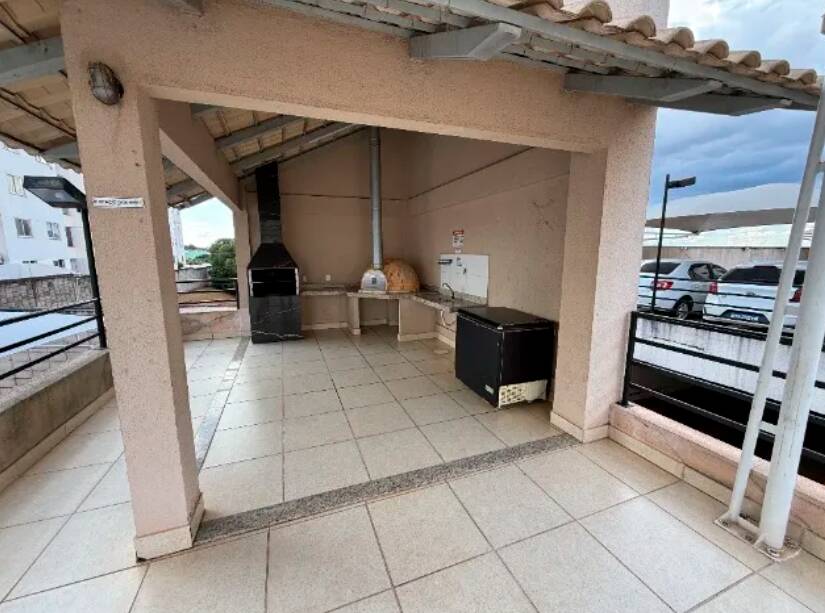 Apartamento, 2 quartos, 56 m² - Foto 14