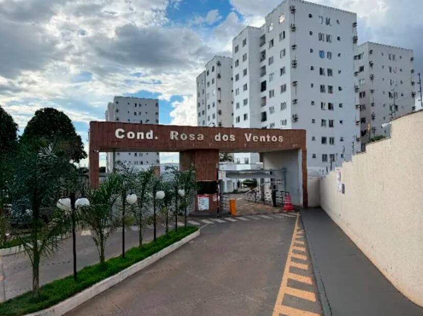 Apartamento, 2 quartos, 56 m² - Foto 1