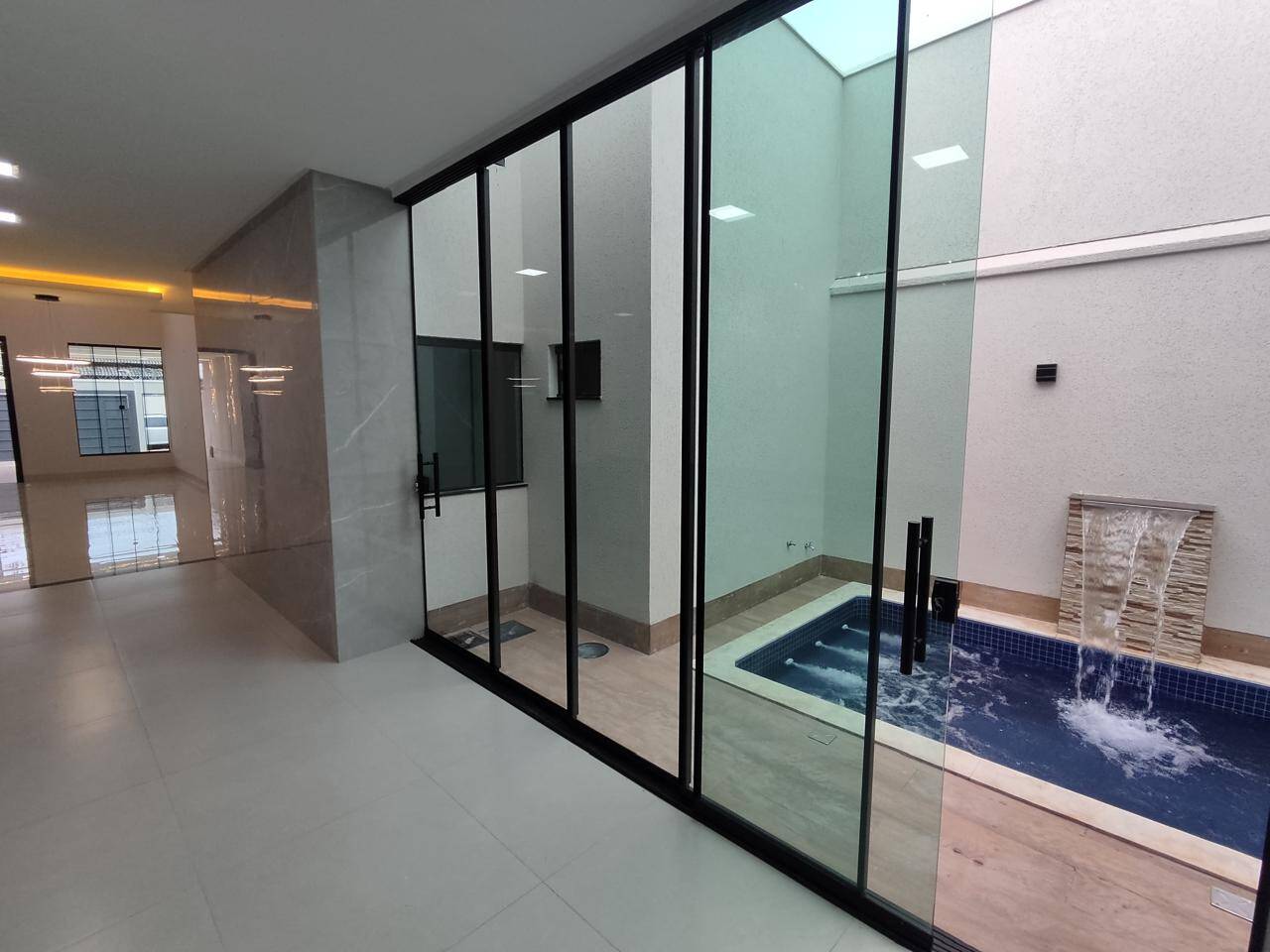 Casa, 3 quartos, 210 m² - Foto 20