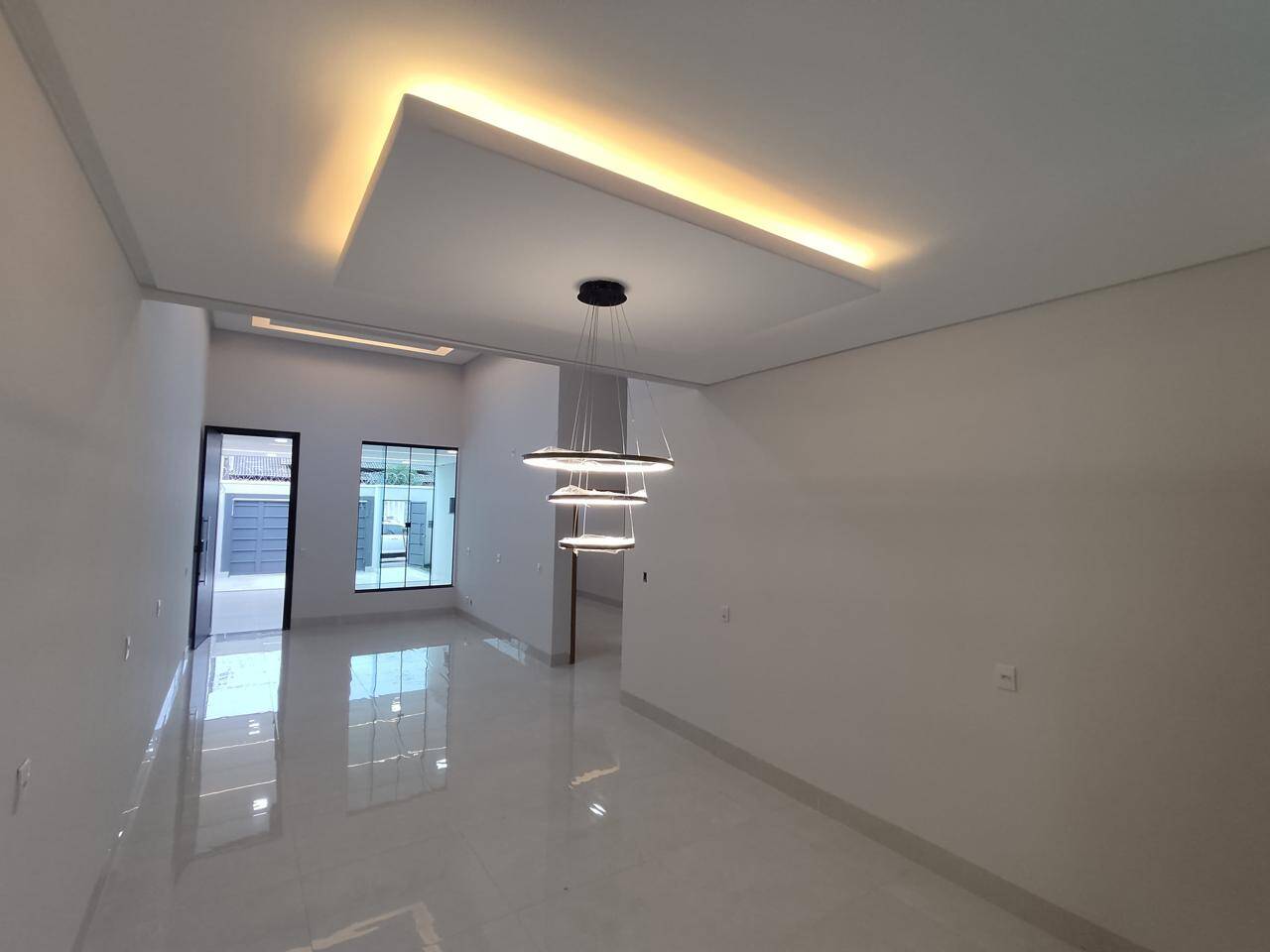 Casa, 3 quartos, 210 m² - Foto 3