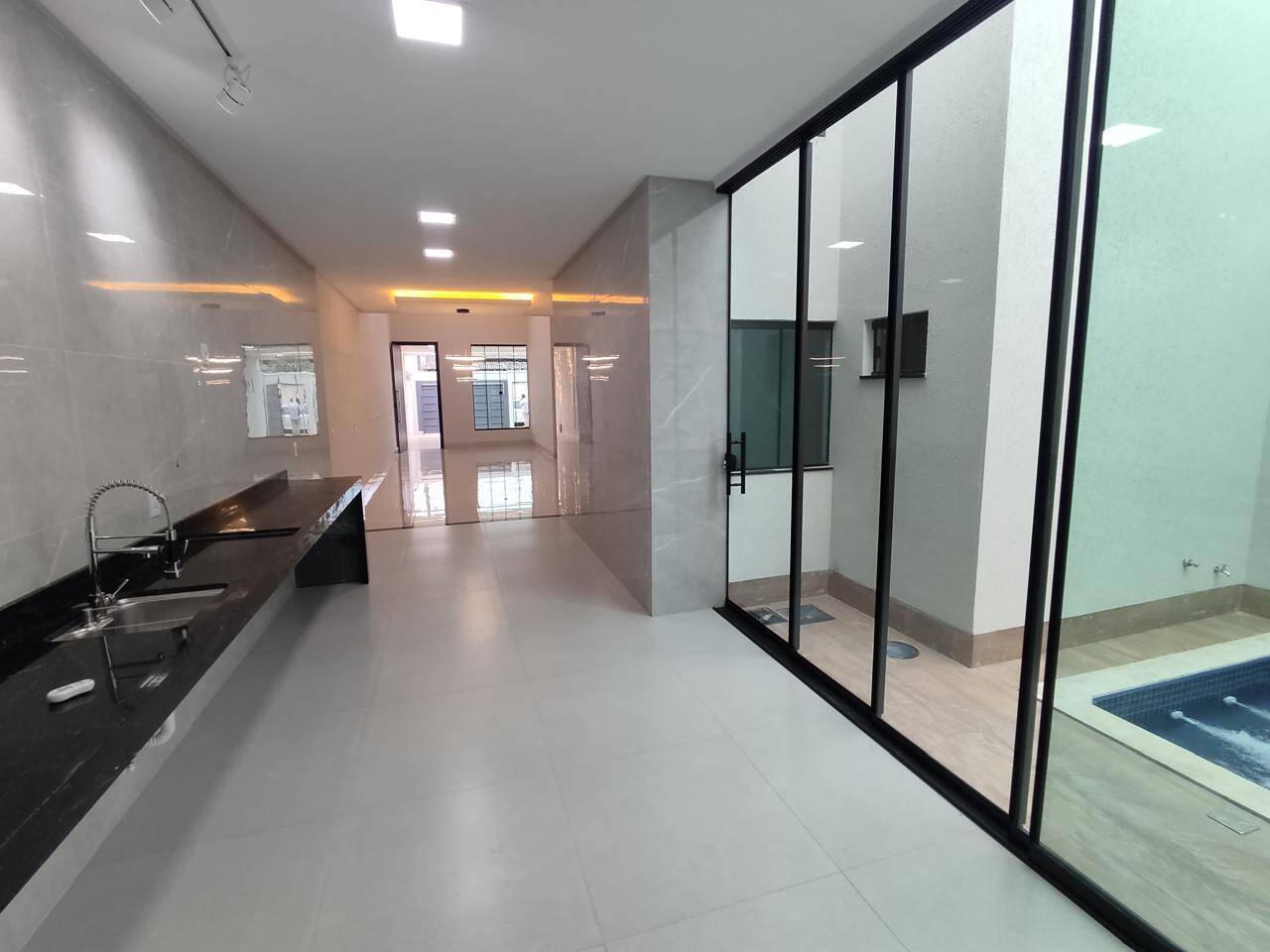 Casa, 3 quartos, 210 m² - Foto 5