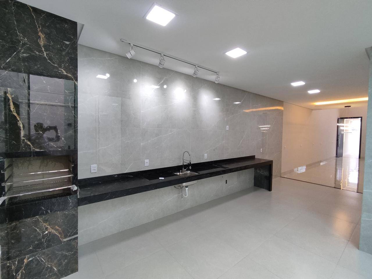 Casa, 3 quartos, 210 m² - Foto 13