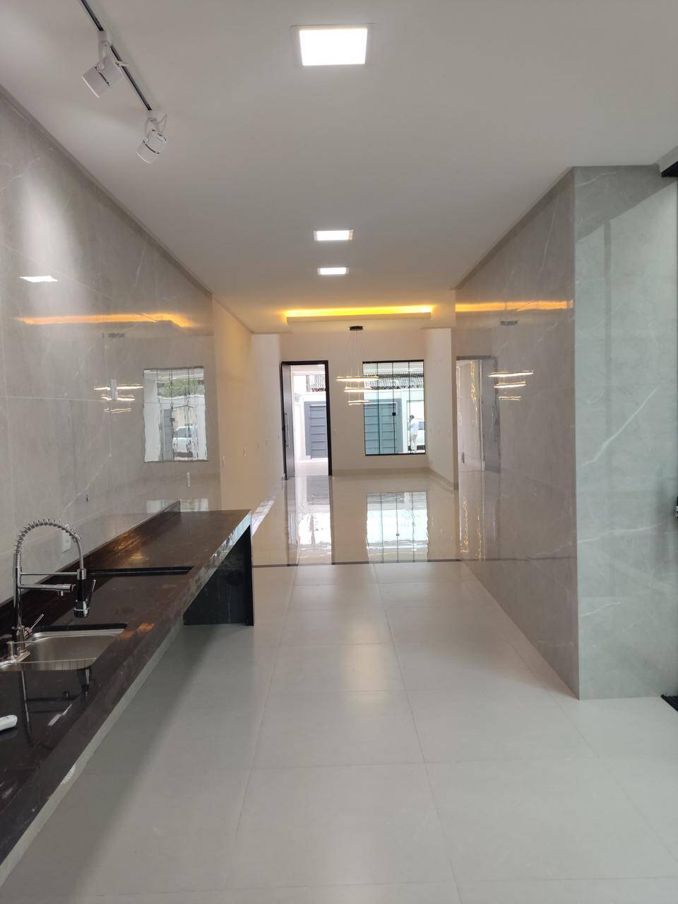 Casa, 3 quartos, 210 m² - Foto 14