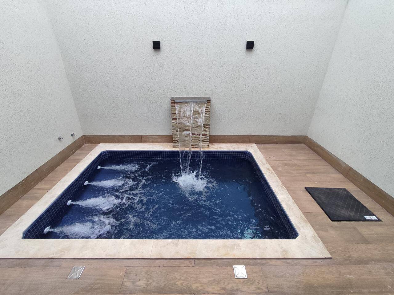 Casa, 3 quartos, 210 m² - Foto 21
