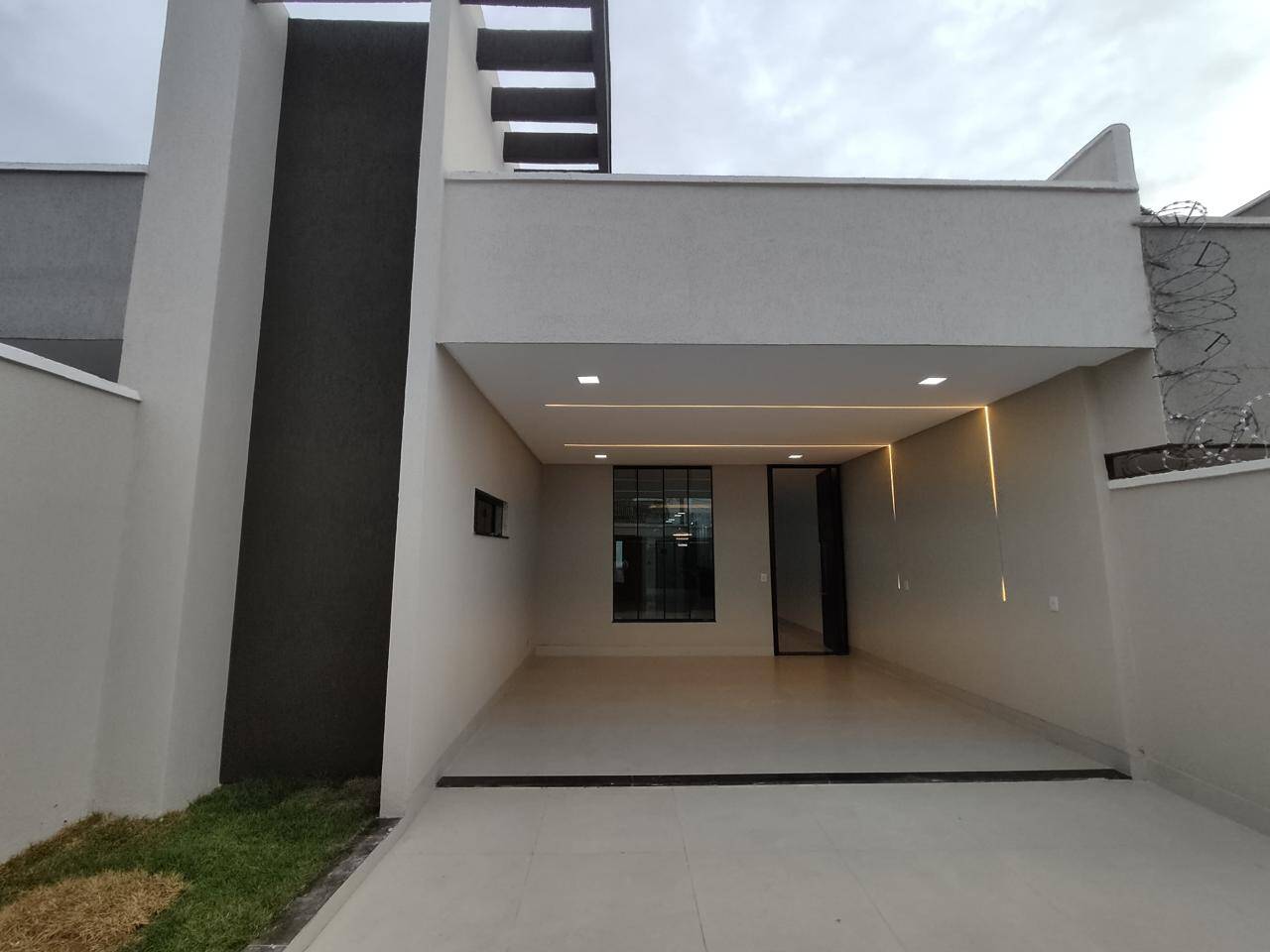 Casa, 3 quartos, 210 m² - Foto 2