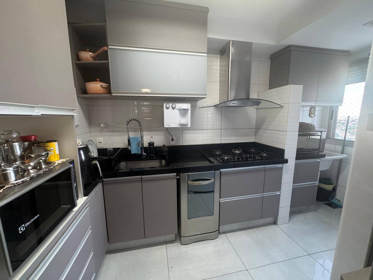 Apartamento, 3 quartos, 91 m² - Foto 9