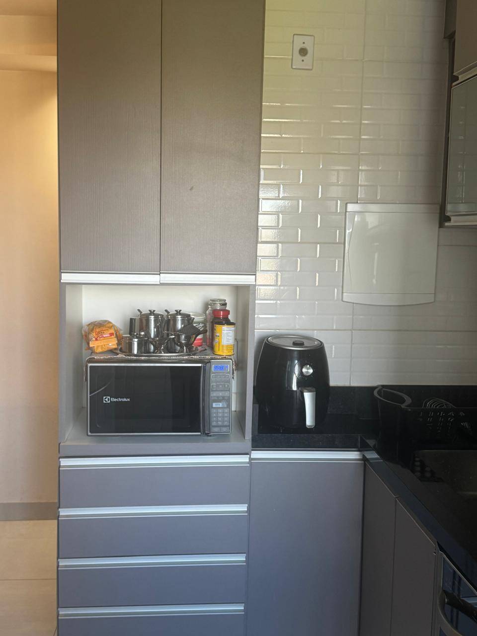 Apartamento, 3 quartos, 91 m² - Foto 14