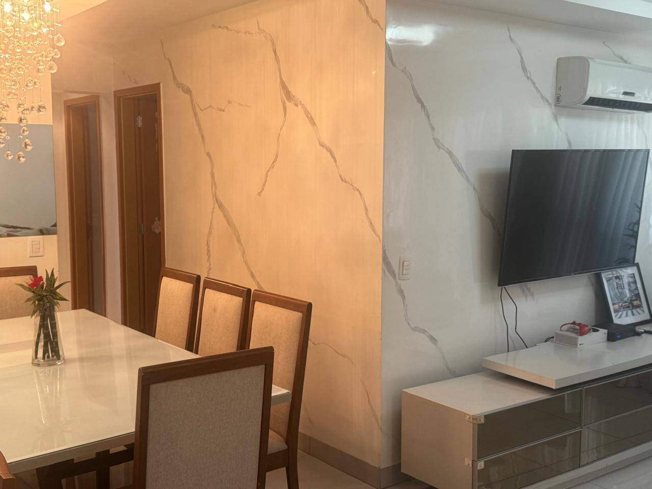 Apartamento, 3 quartos, 91 m² - Foto 5