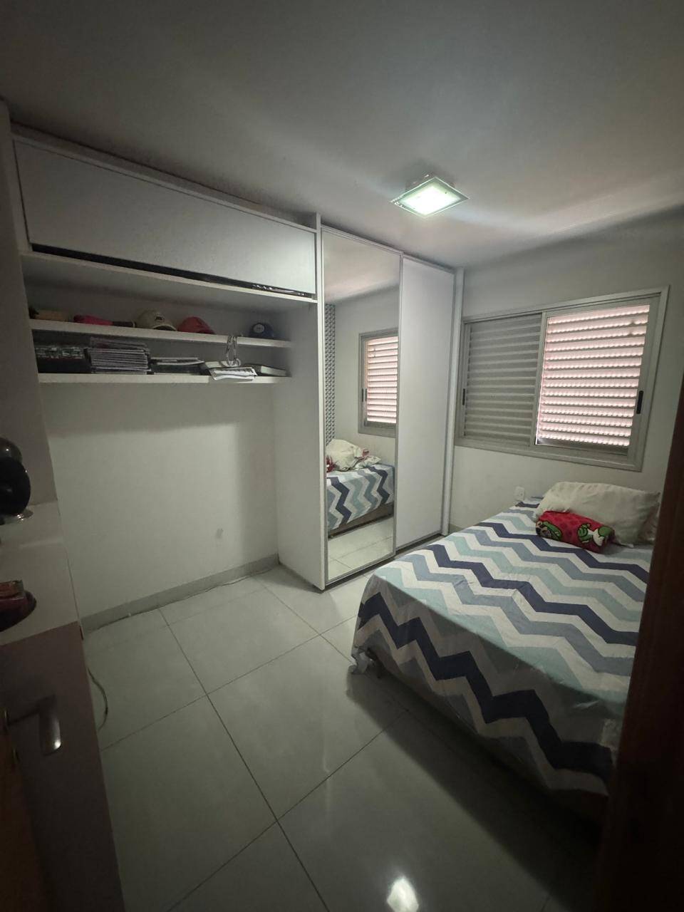 Apartamento, 3 quartos, 91 m² - Foto 20