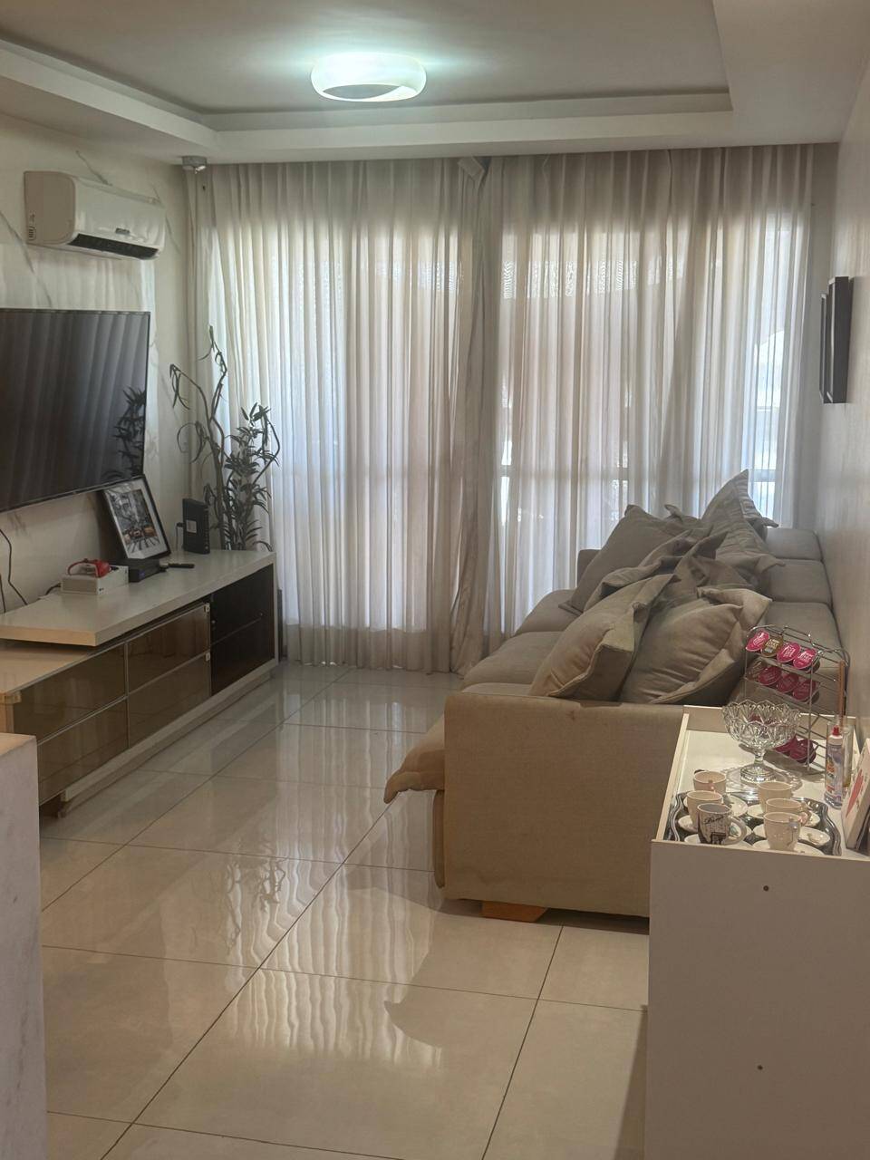 Apartamento, 3 quartos, 91 m² - Foto 6