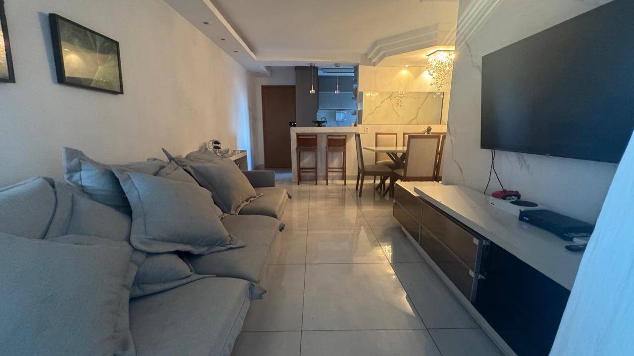 Apartamento, 3 quartos, 91 m² - Foto 2