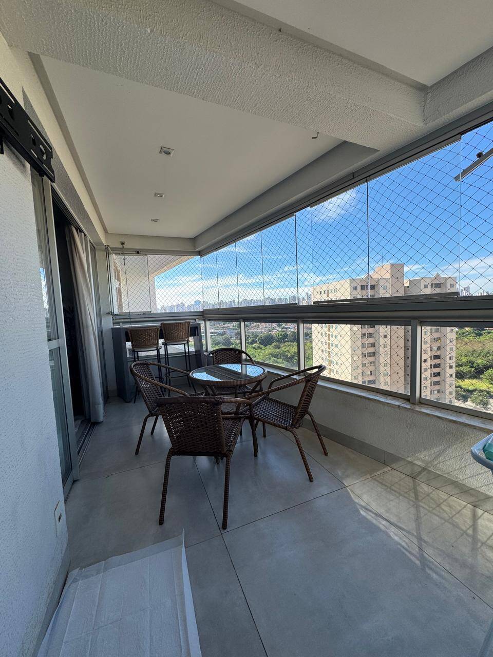Apartamento, 3 quartos, 91 m² - Foto 7