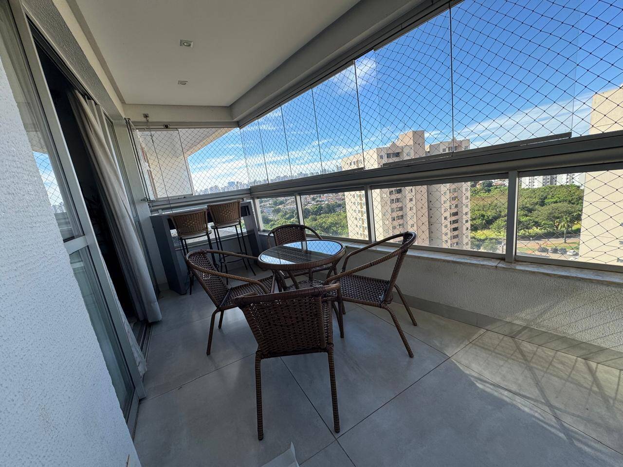 Apartamento, 3 quartos, 91 m² - Foto 8