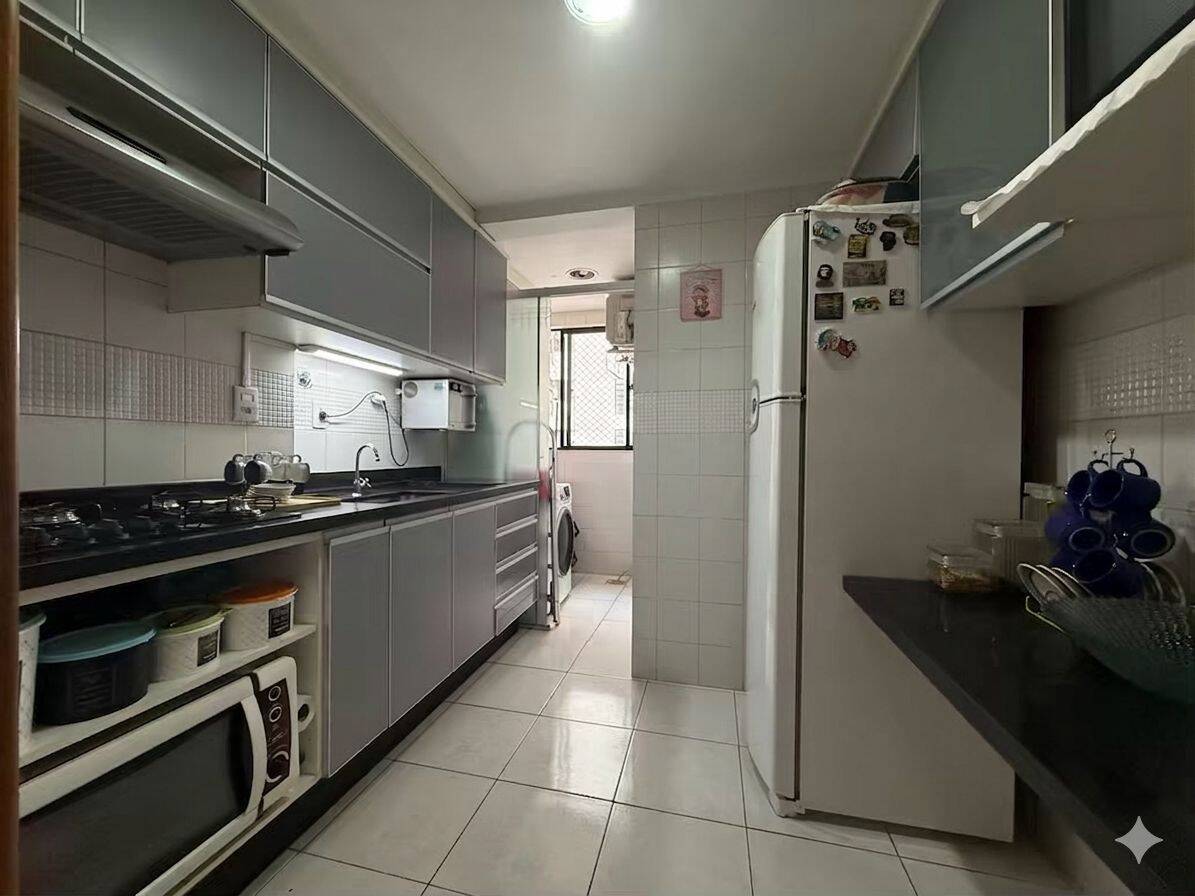 Apartamento, 3 quartos, 77 m² - Foto 9