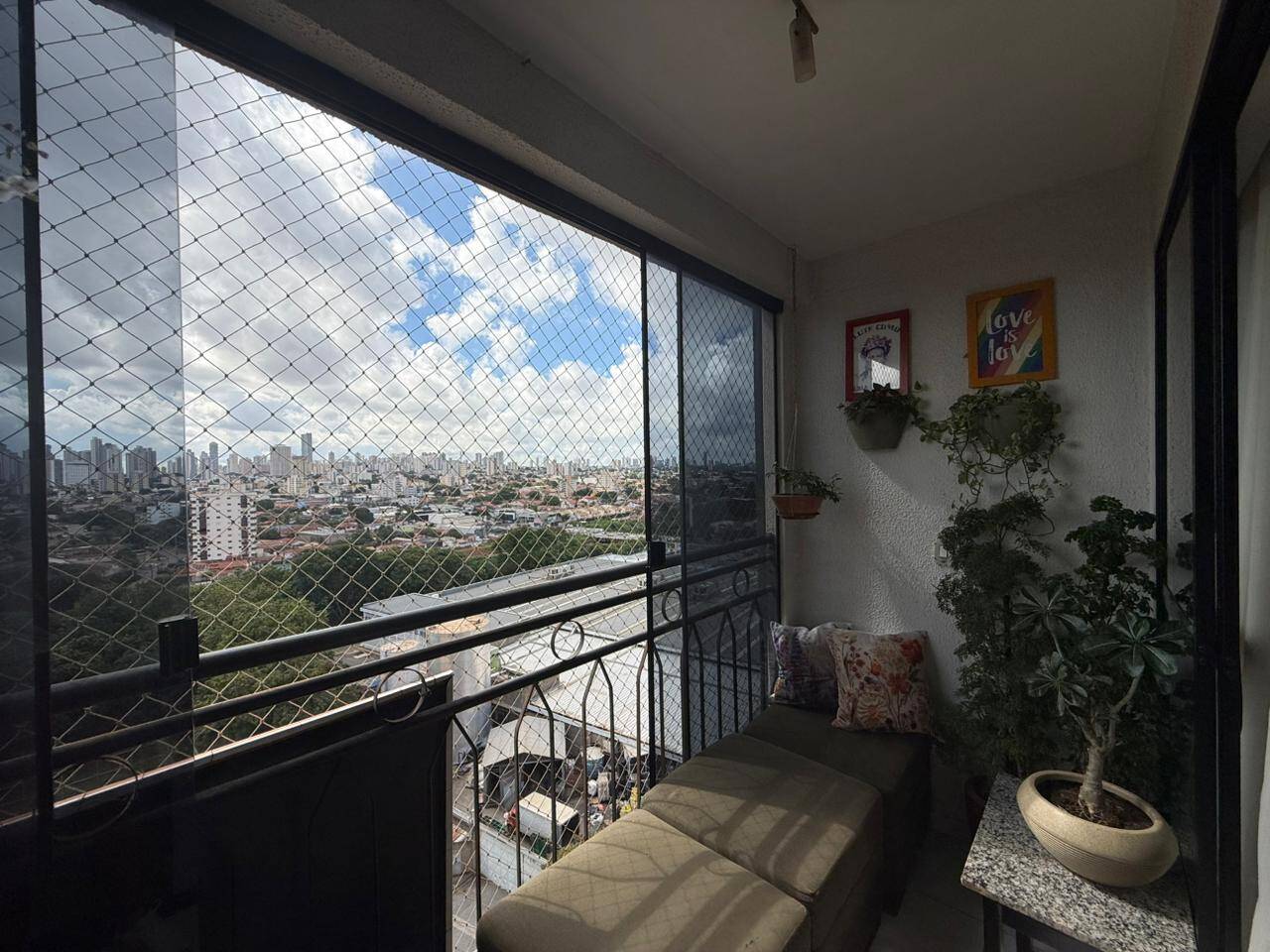 Apartamento, 3 quartos, 77 m² - Foto 6