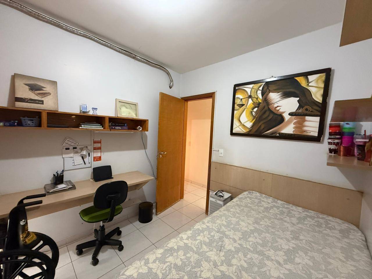Apartamento, 3 quartos, 77 m² - Foto 15