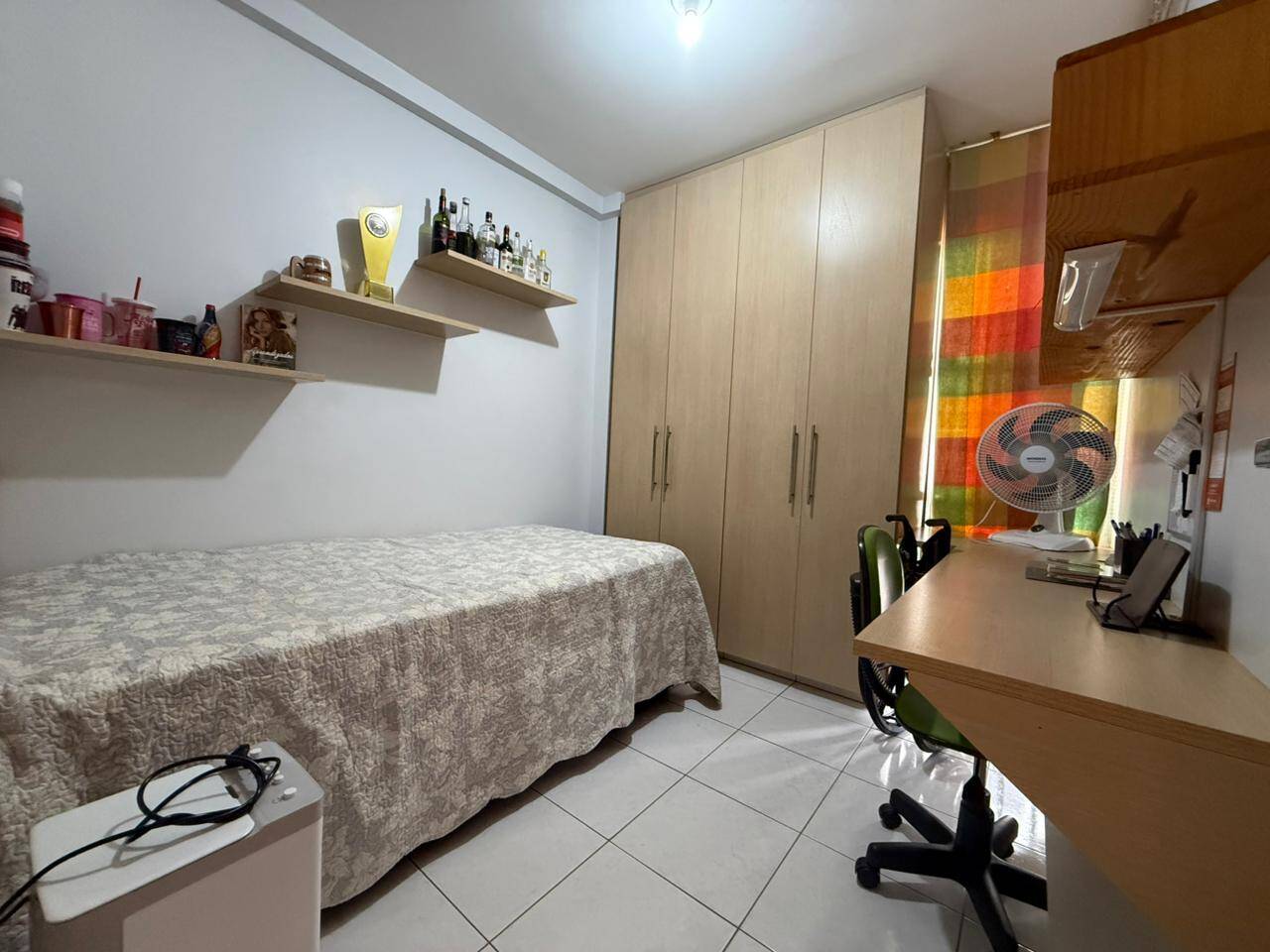 Apartamento, 3 quartos, 77 m² - Foto 21