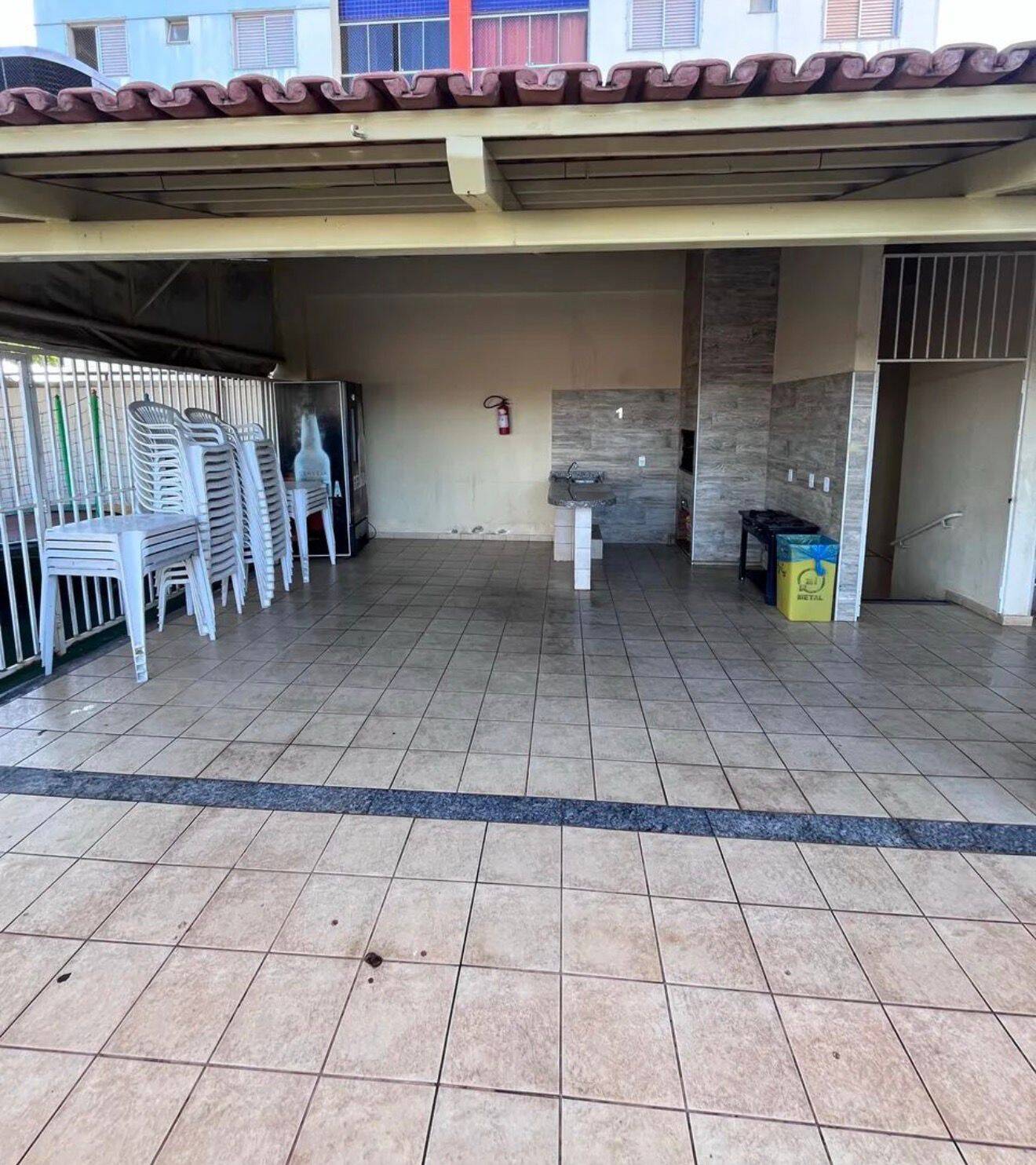 Apartamento, 2 quartos, 70 m² - Foto 17