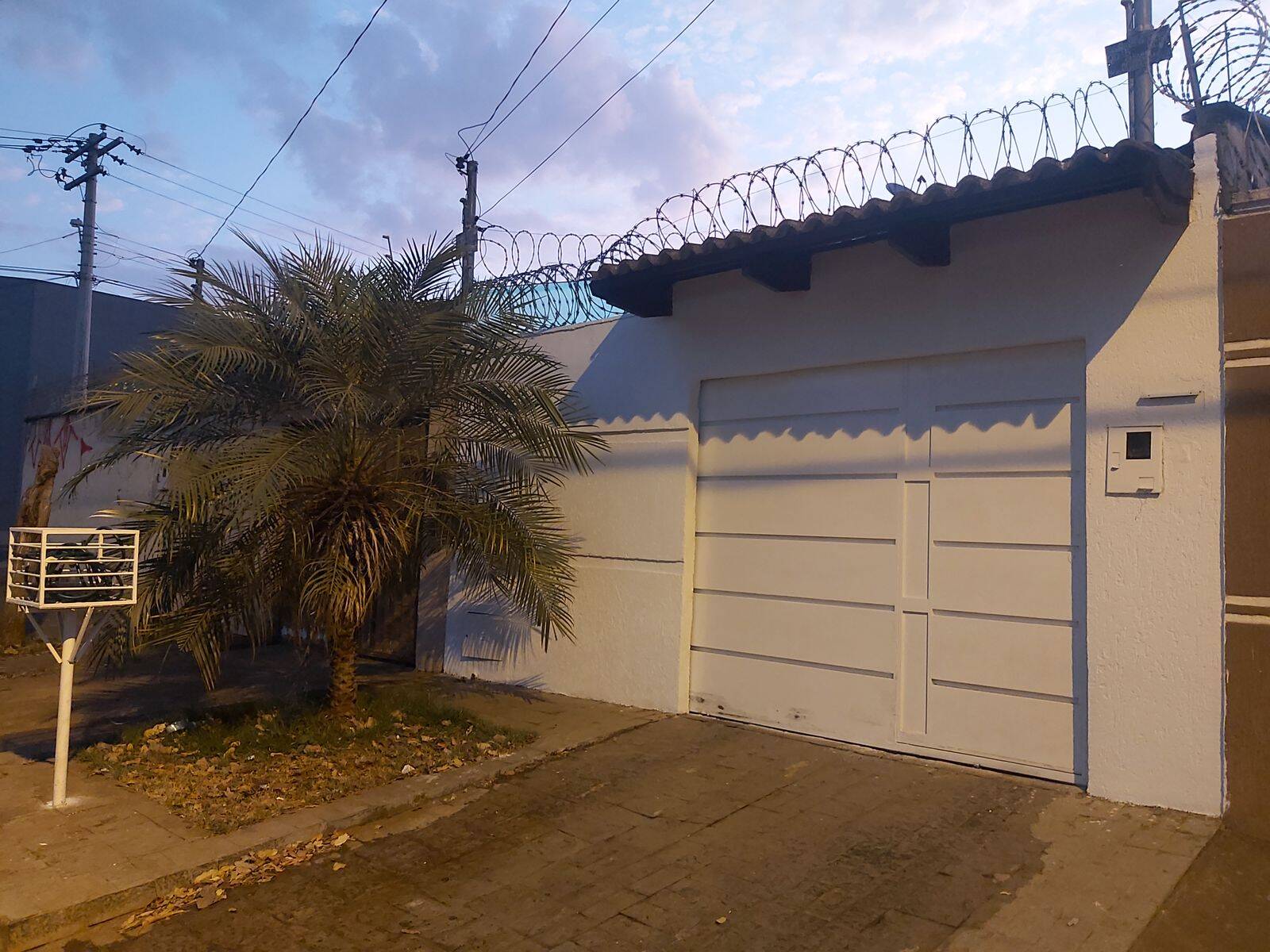 Casa, 2 quartos, 54 m² - Foto 1