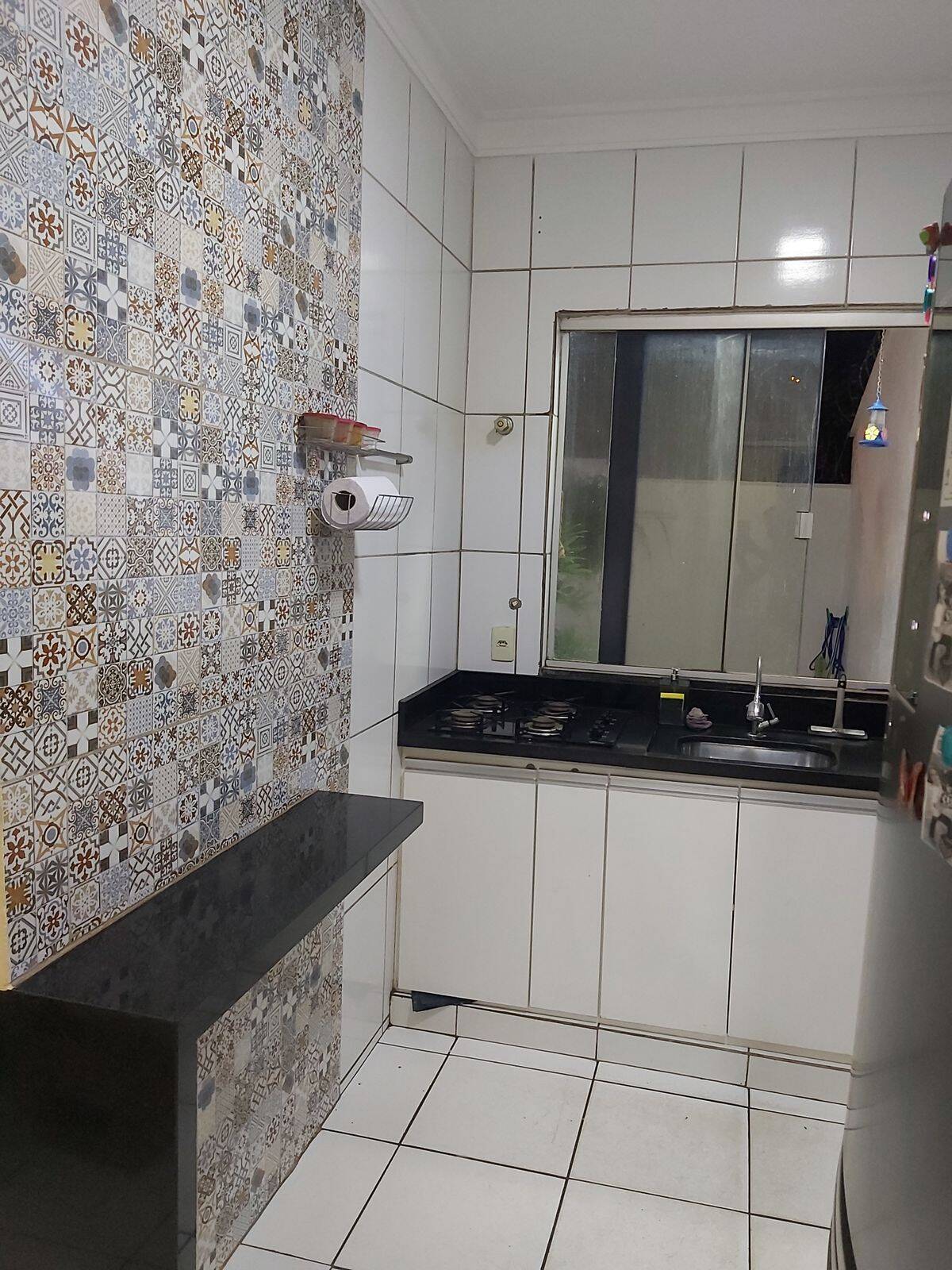 Casa, 2 quartos, 54 m² - Foto 21