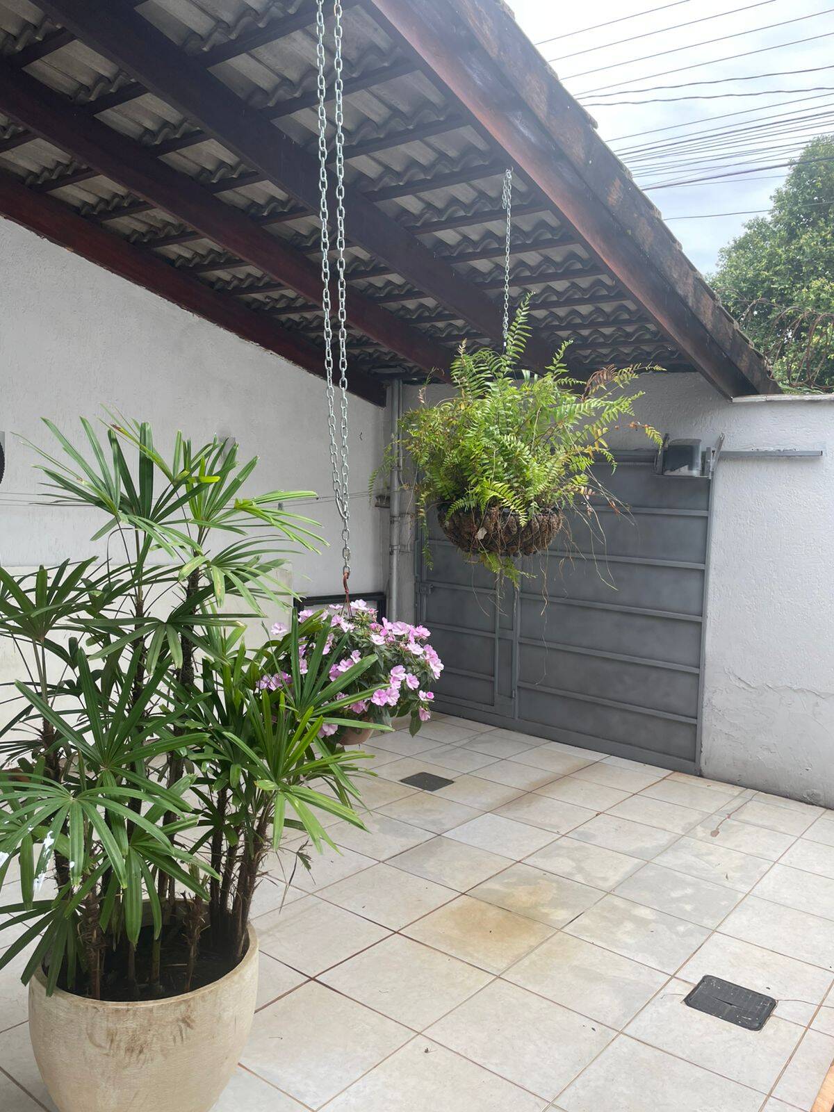 Casa, 2 quartos, 54 m² - Foto 22