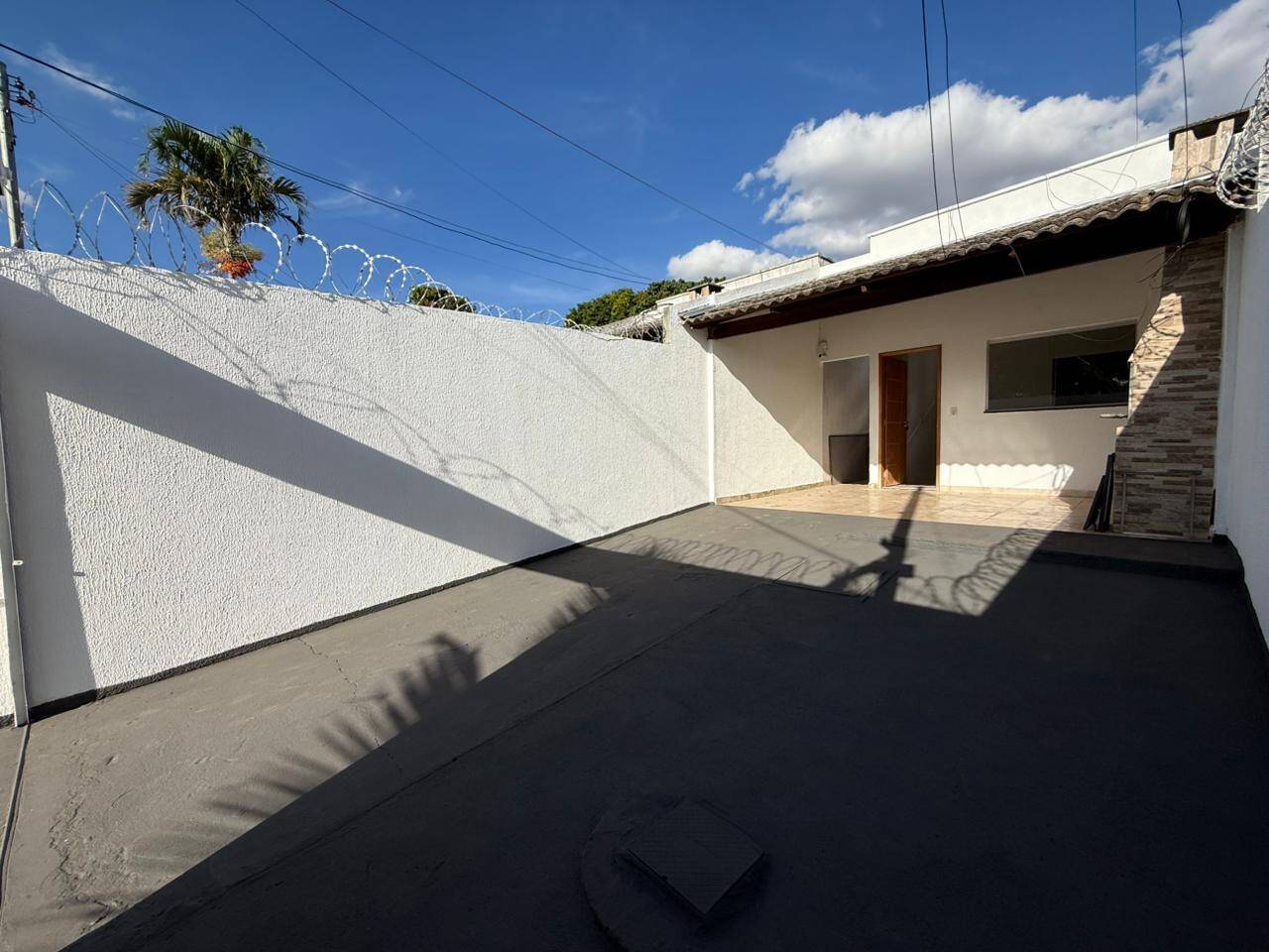 Casa, 3 quartos, 89 m² - Foto 2