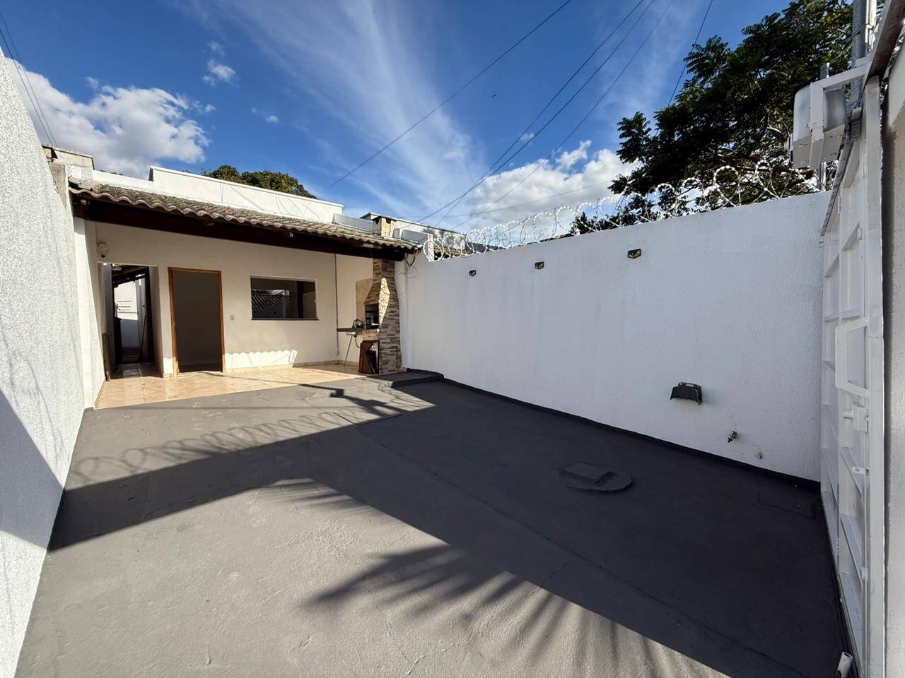 Casa, 3 quartos, 89 m² - Foto 1