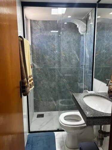 Apartamento, 2 quartos, 58 m² - Foto 11