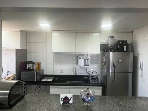 Apartamento, 2 quartos, 58 m² - Foto 9