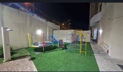 Apartamento, 2 quartos, 58 m² - Foto 16