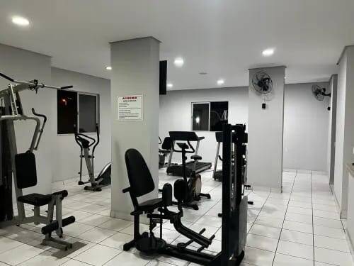 Apartamento, 2 quartos, 58 m² - Foto 17