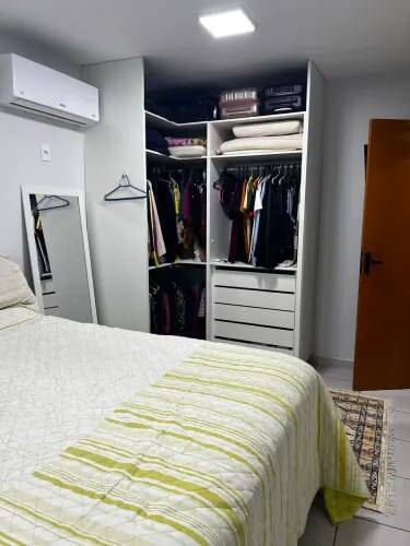 Apartamento, 2 quartos, 58 m² - Foto 5