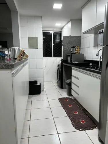 Apartamento, 2 quartos, 58 m² - Foto 10