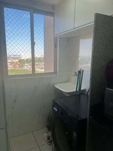 Apartamento, 2 quartos, 58 m² - Foto 12