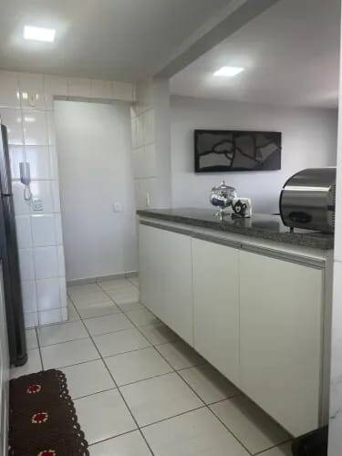 Apartamento, 2 quartos, 58 m² - Foto 8