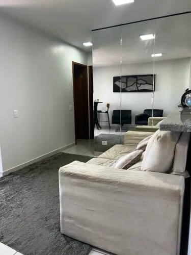 Apartamento, 2 quartos, 58 m² - Foto 2