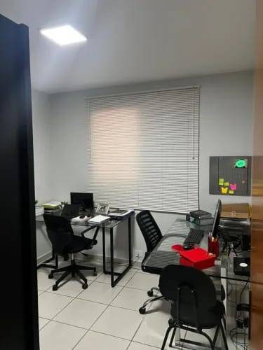 Apartamento, 2 quartos, 58 m² - Foto 7